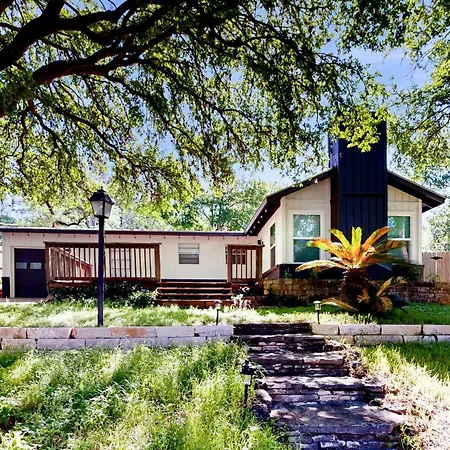 Galindo Getaway Vila